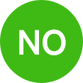 NO