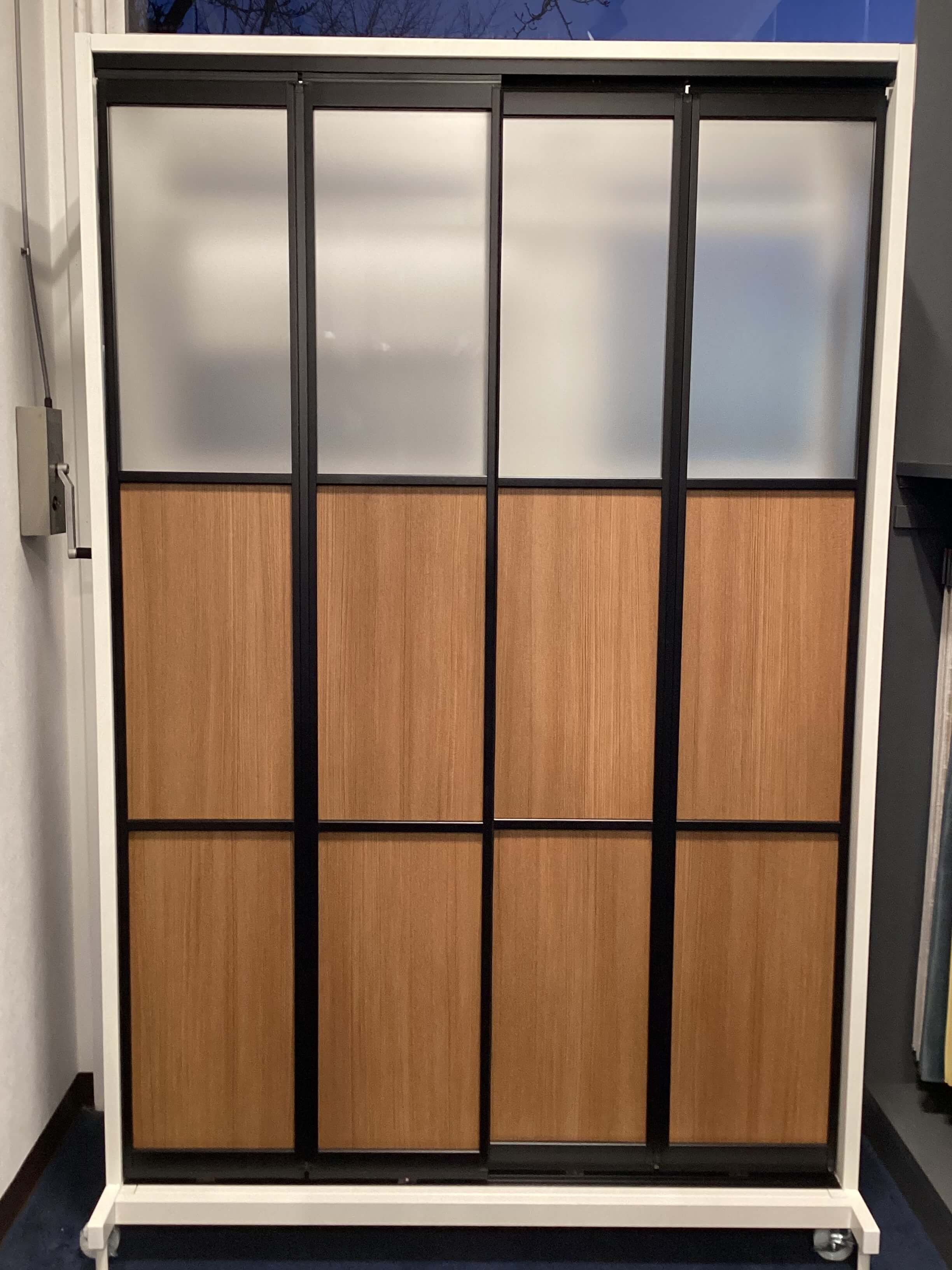 間仕切りプレイス