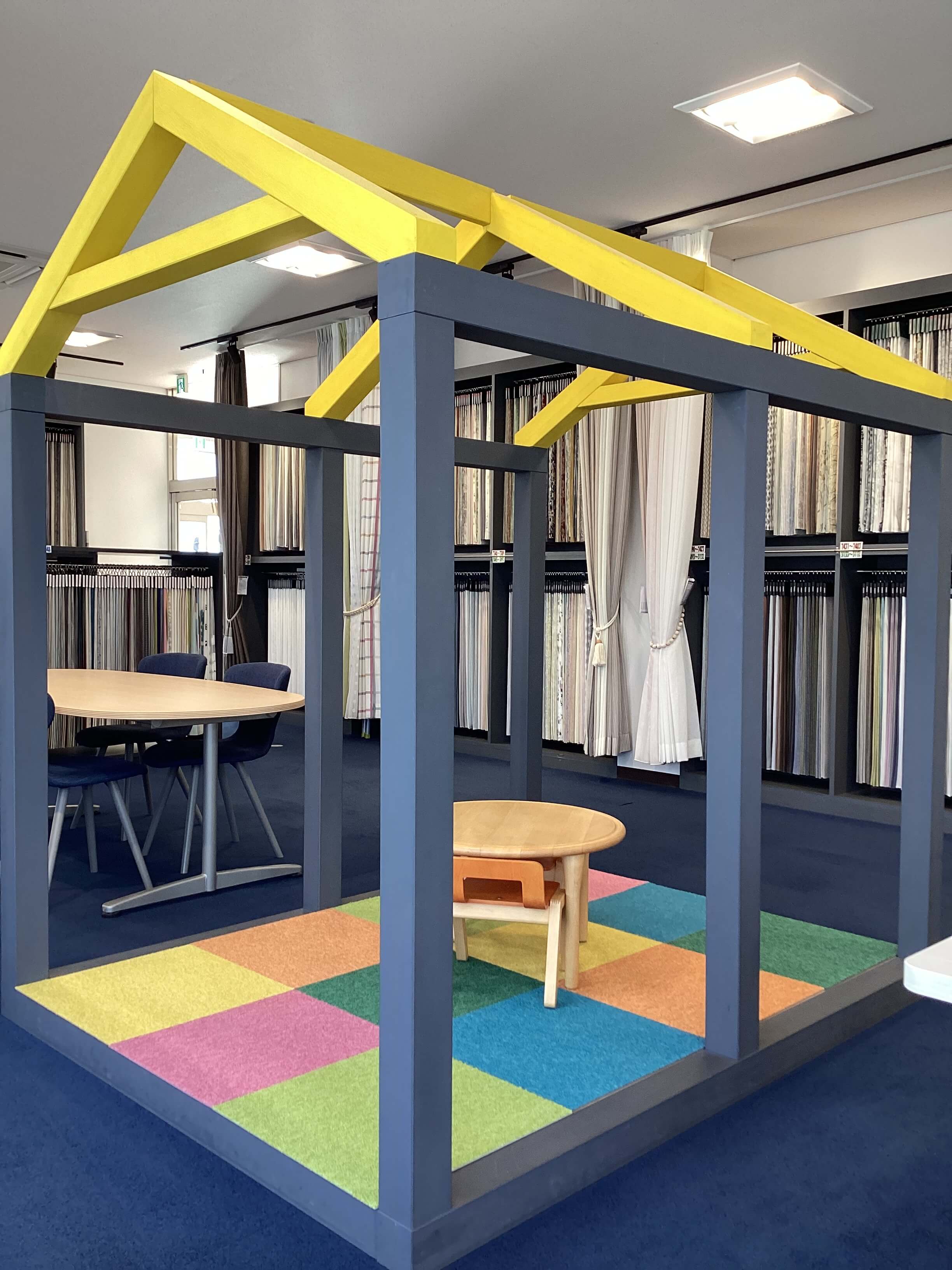 縦型ブラインド