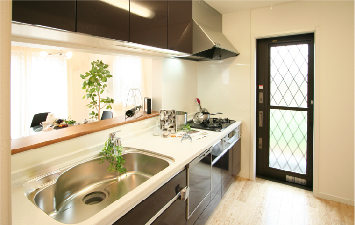 住宅設備・建材