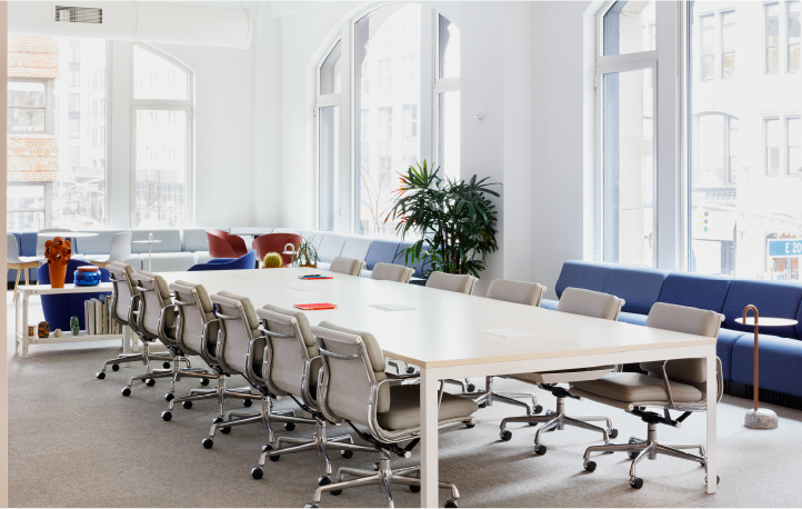 オフィス家具・OA機器・文具